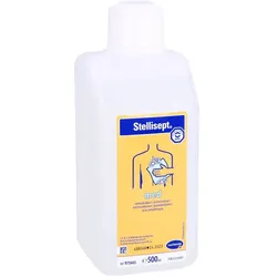 Stellisept med