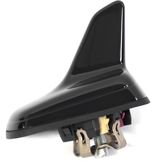 Volkswagen 5Q0035507S5FQ Dach-Kombiantenne Navigation Dachantenne Antenne, nur für Fahrzeuge mit Navigationssystem und Standheizung, nur bis Produktion Juli 2019
