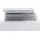 Beliani VARADERO Whirlpool Badewanne 183 x 90 cm (280 l)