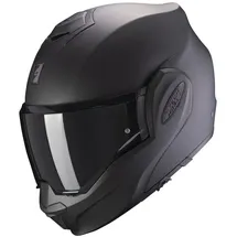 Scorpion EXO-Tech Evo Matt-Schwarz XXL