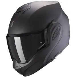 Scorpion EXO-Tech Evo Matt-Schwarz XXL