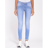 Gang Skinny-fit-Jeans »94NELE«, Gr. 28 (36) N-Gr, trulydownvin, , 27671859-28 N-Gr