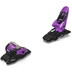 MARKER Ski Alpin Bindung SQUIRE 11 90MM, Schwarz, ONE SIZE