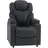 HJH Office Game Sport RX Loungesessel Schwarz