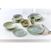 Ritzenhoff & Breker Cecina Tafelservice 12-tlg. jade
