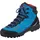 Lowa CADIN GTX MID JUNIOR Türkis Flame - Blau