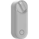 Yale Linus L2 Smart Lock silber