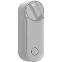 Yale Linus L2 Smart Lock silber