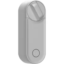 Yale Linus L2 Smart Lock silber