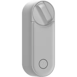 Yale Linus L2 Smart Lock silber