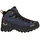 Salewa Alp Mate Winter Mid WP Herren Dark Denim/Black 42