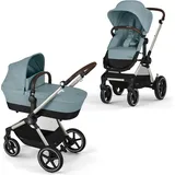 Cybex Eos Lux sky blue