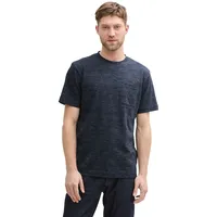 Tom Tailor T-Shirt mit Brusttasche