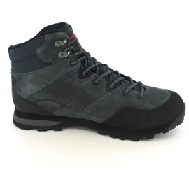 CMP Alcor Mid WP M titanio 45