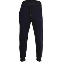Armani Exchange Jogginghose Regular Blau XXL