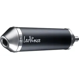 LeoVince X-Fight Black Edition BETA RR 50 ENDURO '12