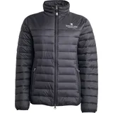 Kingsland Thermojacke Classic Uni Black XXS - Schwarz