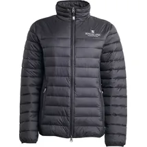 Kingsland Thermojacke Classic Uni Black XXS - Schwarz