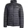 Kingsland Thermojacke Classic Uni Black XXS - Schwarz