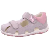 superfit Fanni (609041-2510) HELLGRAU/ROSA