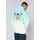 Chiemsee Hoodie Sweatshirt blau L