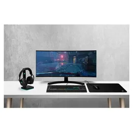 Corsair K55 RGB Pro DE