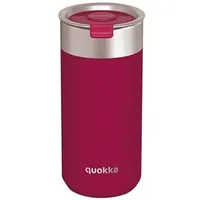 Quokka Thermobecher 0,4 l Pink
