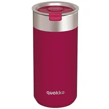 Quokka Thermobecher 0,4 l Pink