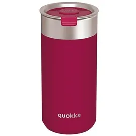 Quokka Thermobecher 0,4 l Pink