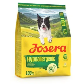 Josera Hypoallergenic Adult 900 g