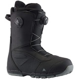 Burton Ruler Boa Wide 2024 Snowboard-Boots black, 11.0