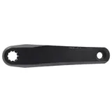 XLC Cr-e18 ISIS links/rechts, 160 mm,