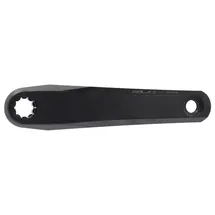 XLC Cr-e18 ISIS links/rechts, 160 mm,