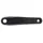 XLC Cr-e18 ISIS links/rechts, 160 mm,