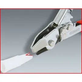KS Tools Ringschlüssel-Satz mehrfarbig