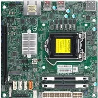 Supermicro X12SCV-W mini ITX