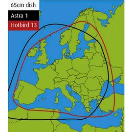 Maxview Precision ID Sat-Kit 65