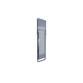 Lafuma Maxi Transat Liegestuhl 62 x 94 x 83 cm blau klappbar
