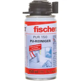 Fischer PU- und Pistolenreiniger PUR 150 (053083)