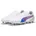 Puma Frosted Dew-Fizzy Apple-Gray Skies 43
