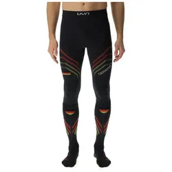 Uyn Natyon 3 0 Germany Underwear Pants Medium germany (T024) XXL