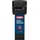ABUS Bordo Granit 6500K/90 BK SH Faltschloss schwarz