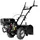 BRAST Benzin Motorhacke 5,15kW (7PS) 50cm Arbeitsbreite