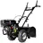 BRAST Benzin Motorhacke 5,15kW (7PS) 50cm Arbeitsbreite