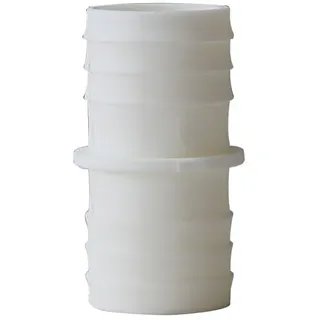 Doppelschlauchtülle Ø 38 mm Schlauchverbinder