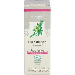 RIZINUS Gesichtsöl 50 ml