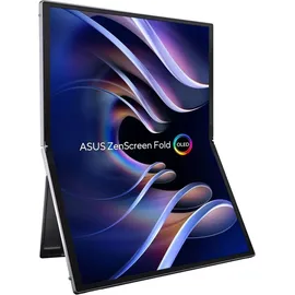 Asus ZenScreen Fold OLED MQ17QH 17.3" (90LM09EV-B01170)