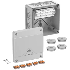 Spelsberg Abzweigkasten Abox Pro SL-42