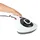 Clean Maxx CLEANmaxx Milben-Handstaubsauger