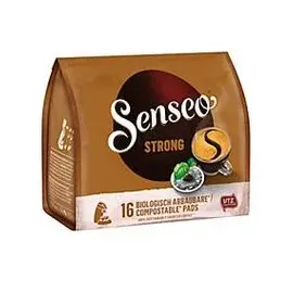 Senseo Strong 16 St.